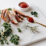 Menus That Travel the Globe