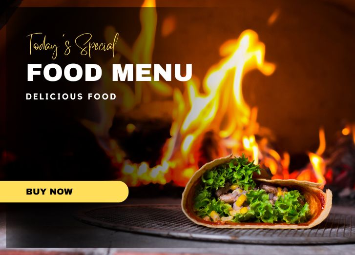 Menus, Reviews, and Culinary Adventures