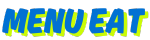 Menueat Logo